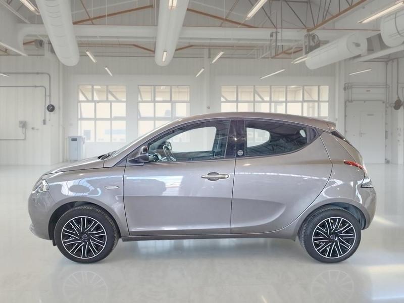 LANCIA YPSILON 1.0 FireFly 70cv S/S Hybrid GOLD 5 PORTE