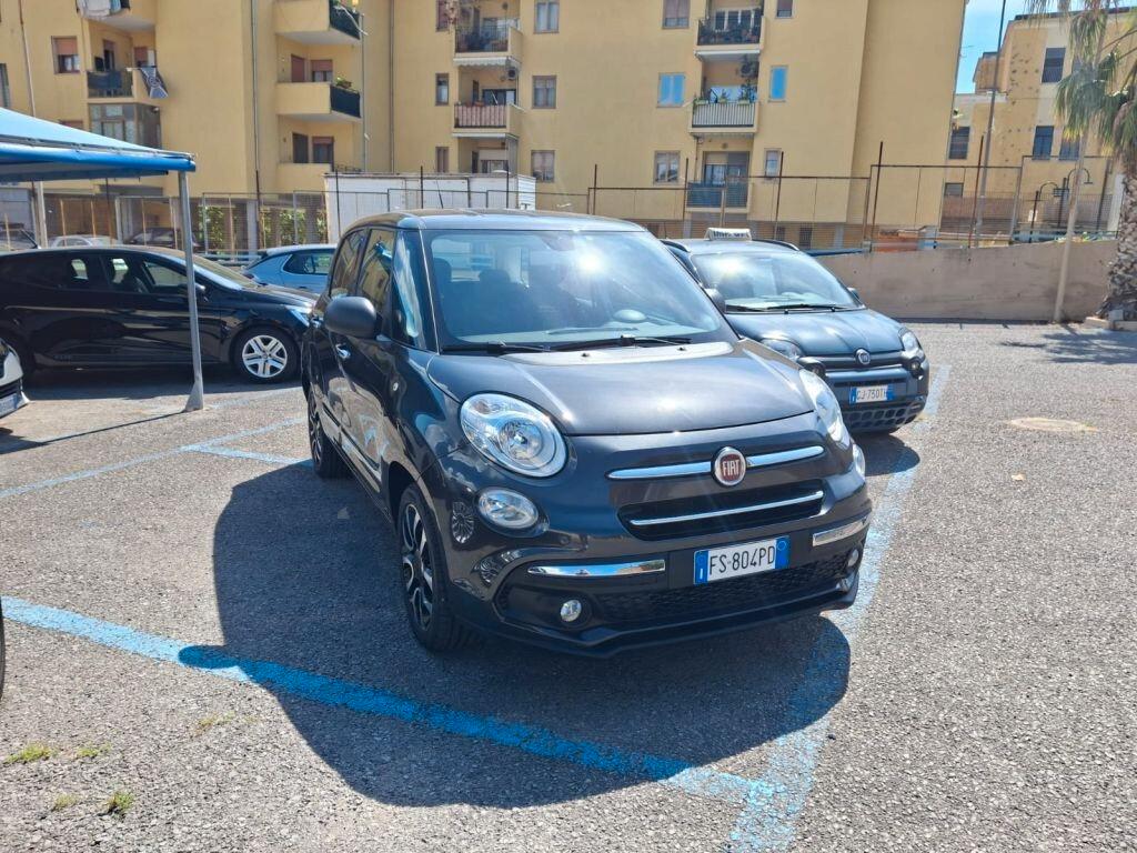 Fiat 500L 1.3 Multijet 95 CV Business