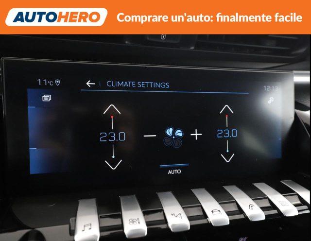 PEUGEOT 508 BlueHDi 130 Stop&Start EAT8 SW Allure Pack