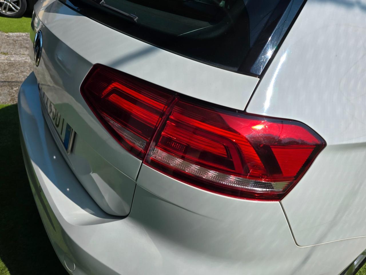 VW Passat 2.0TDI 150CV EURO6 156000KM-2018