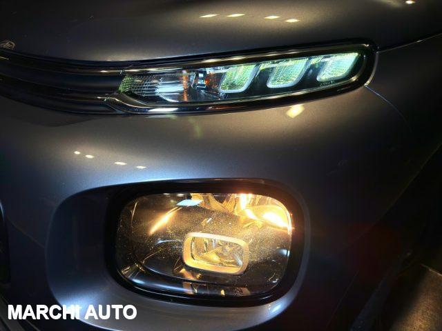 CITROEN C3 Aircross BlueHDi 100 Shine