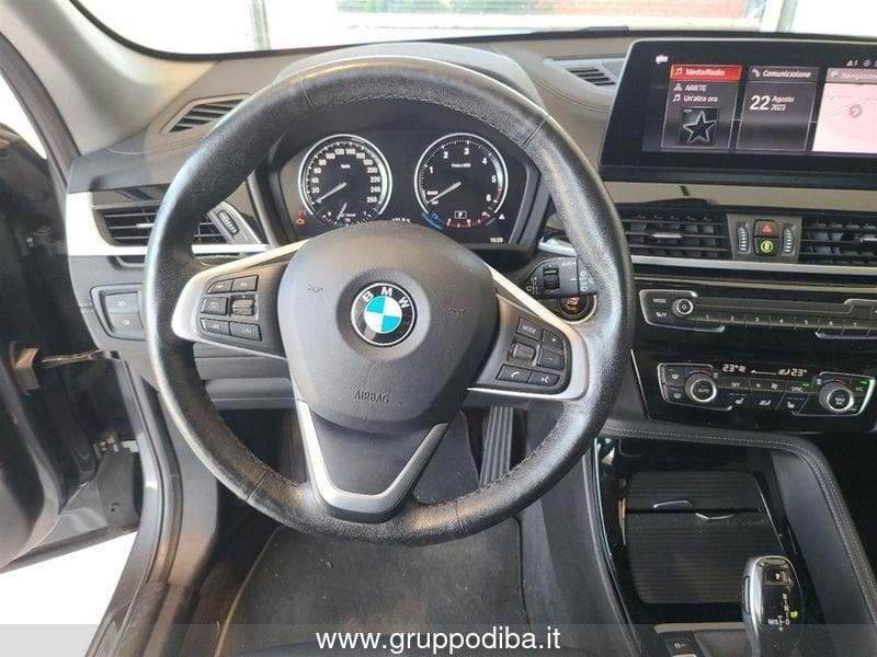 BMW X1 F48 2019 Diesel xdrive20d xLine auto