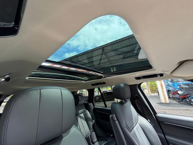 LAND ROVER Range Rover p460e 3.0 I6 PHEV 460 CV HSE