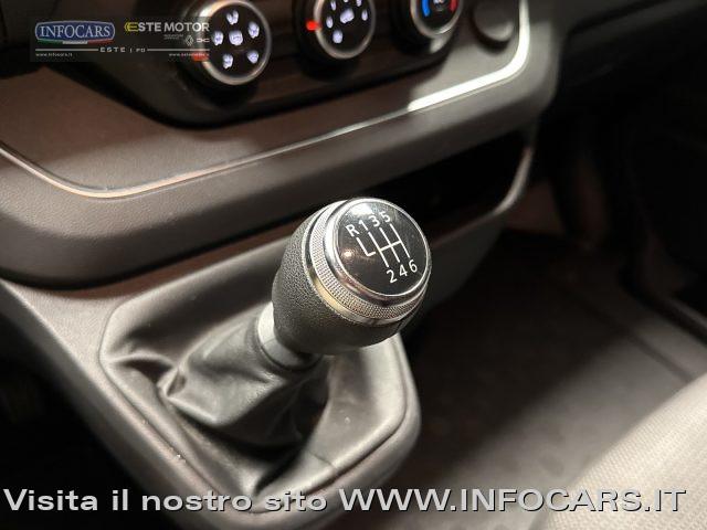 NISSAN Primastar 2.0 dCi 110CV 9 POSTI + iva