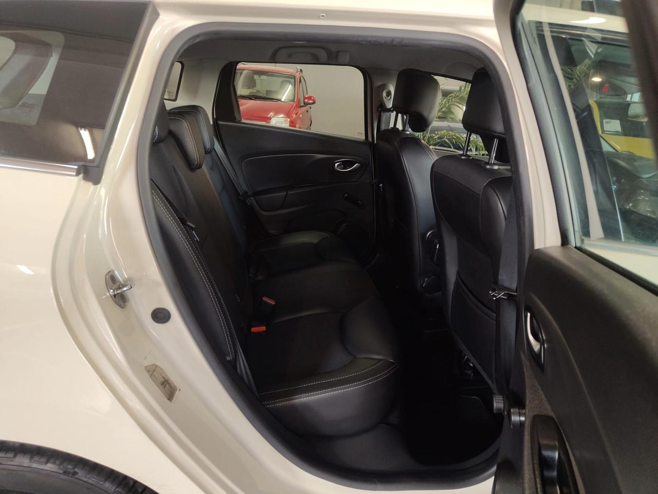 Renault Clio Sporter dCi 8V 75CV Start&Stop Energy Life