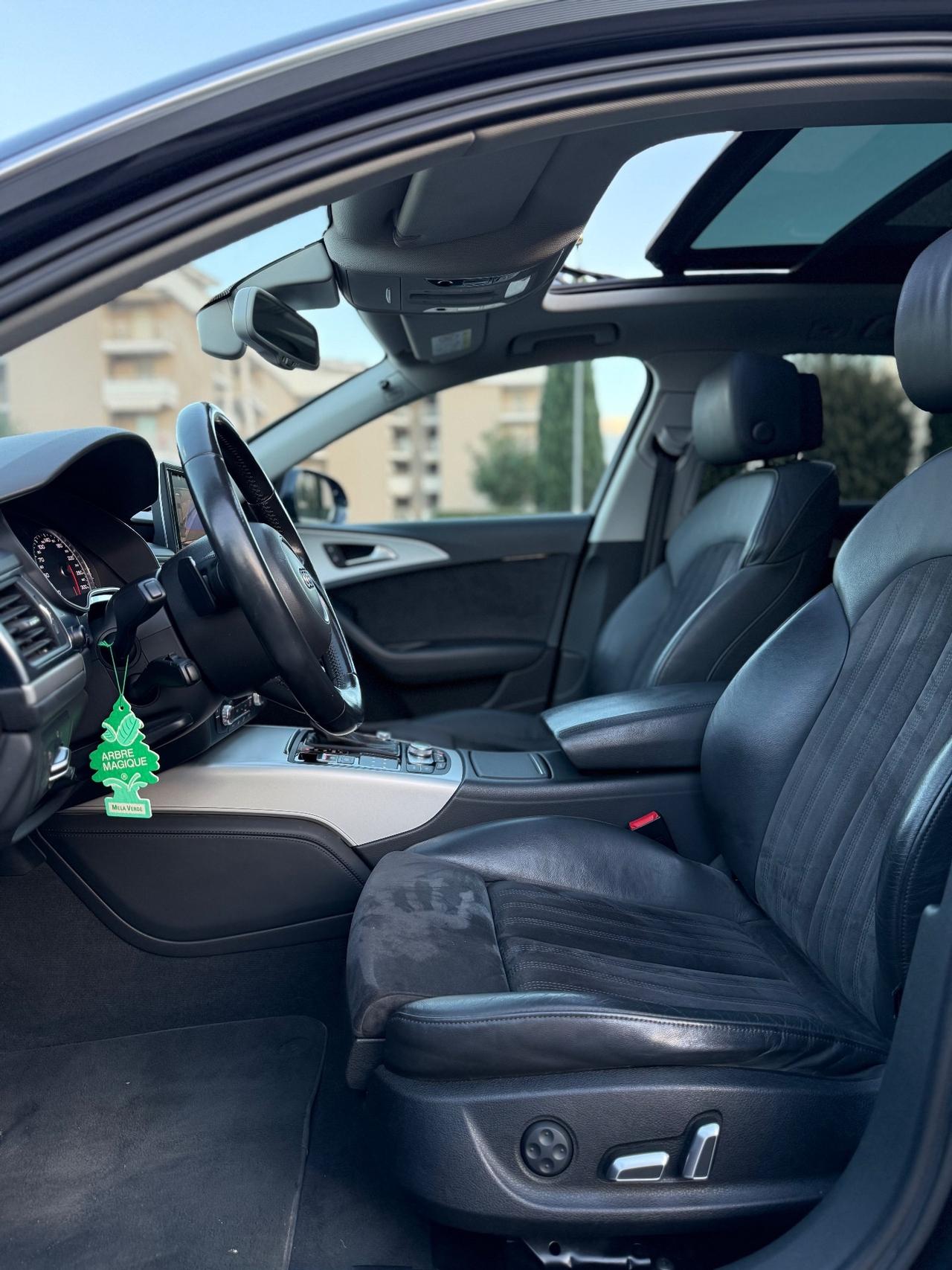 Audi A6 Avant 2.0 tdi