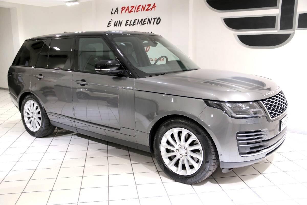 Land Rover Range Rover 3.0 sdV6 Vogue lwb auto my19