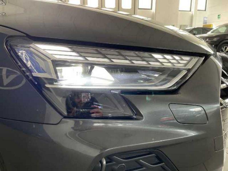 Audi A3 IV 2024 Sportback 35 2.0 tdi S line edition s-tronic