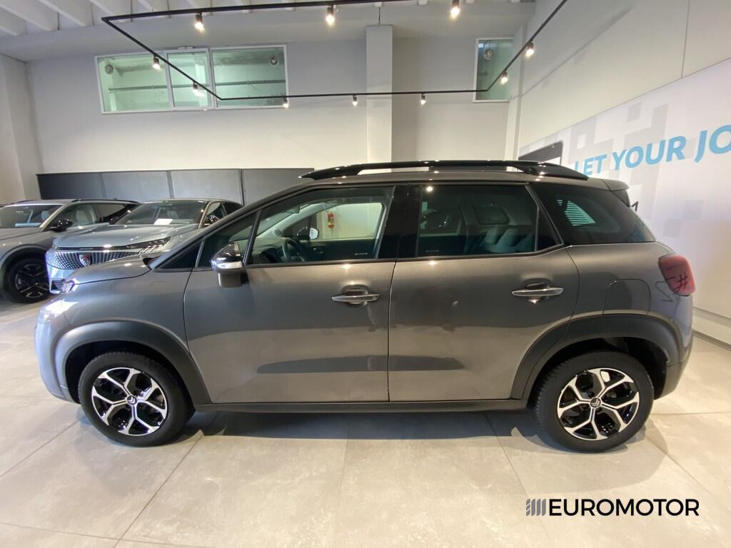 Citroen C3 Aircross 1.2 PureTech Shine Pack