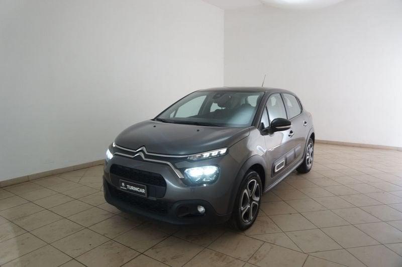 Citroën C3 BlueHDi 100 S&S Shine