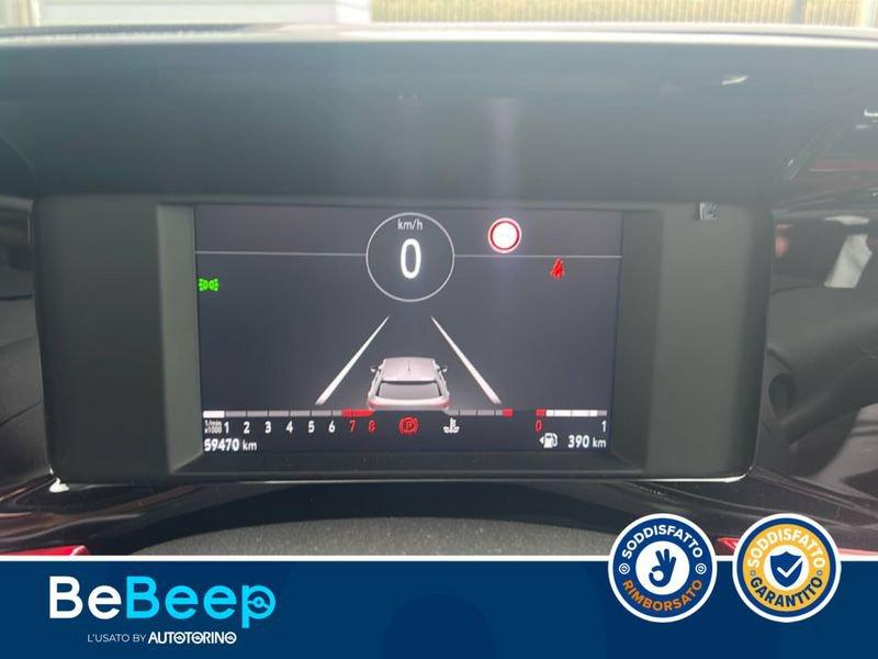 Opel Mokka 1.2 T GS LINE S&S 100CV