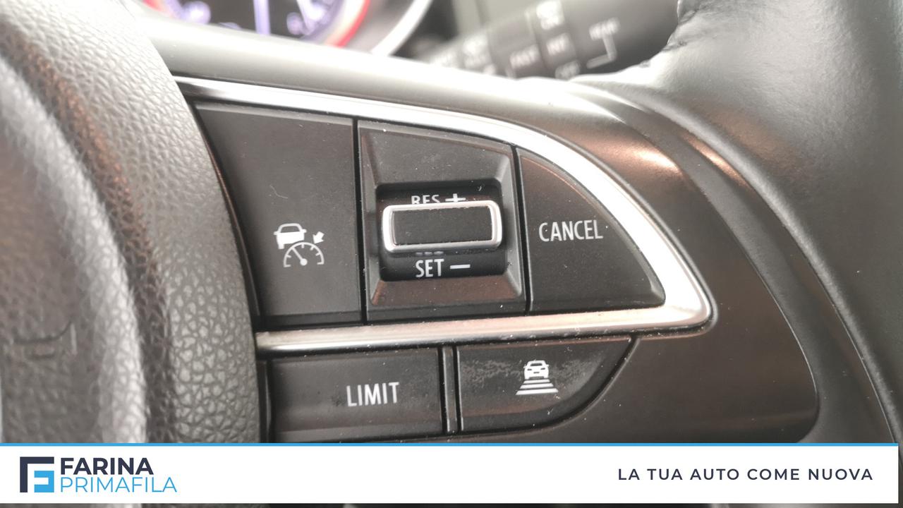 SUZUKI Swift VI 2020 - Swift 1.2h Cool 2wd