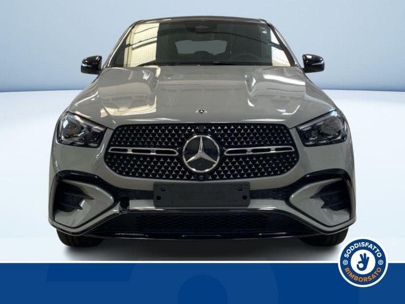 Mercedes-Benz GLE Coupé GLE 350de 4Matic EQ-Power AMG Line Premium