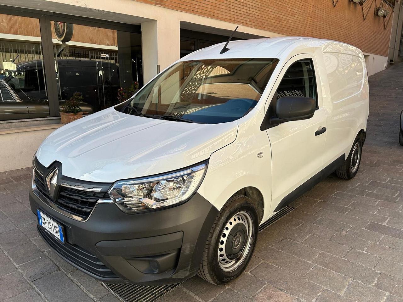 RENAULT Express 1.4 Blue dCi 95CV Van