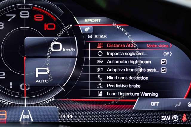 Ferrari 296 GTB|FULL SPECS|CARBON+LEDS|ADAS FULL PACK|LIFT SYS