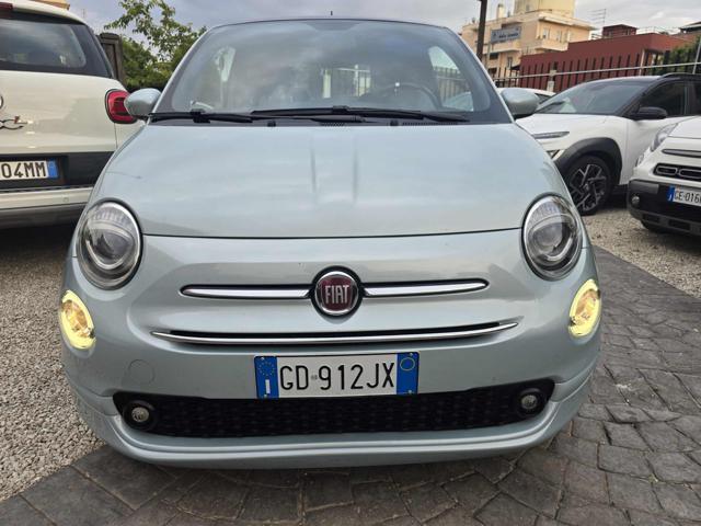 FIAT 500 1.0 Hybrid Launch Edition