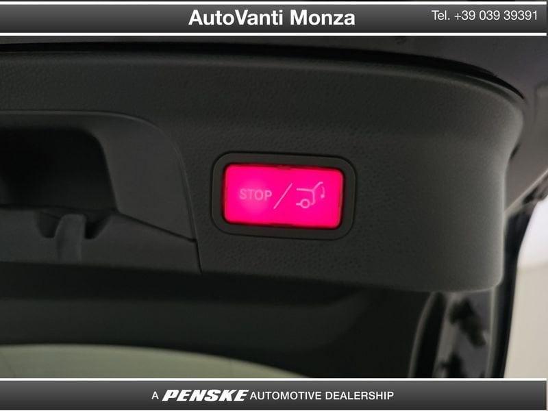 Mercedes-Benz GLC Coupé GLC 220 d 4Matic Coupé Premium Plus + kit gomme e cerchi invernali