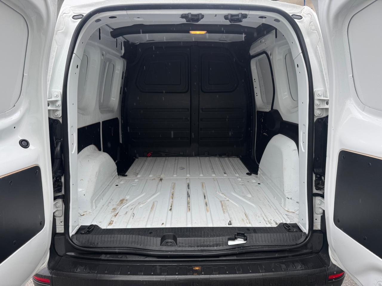 Renault Kangoo 1.5 dCi 95CV Van NETTO!!