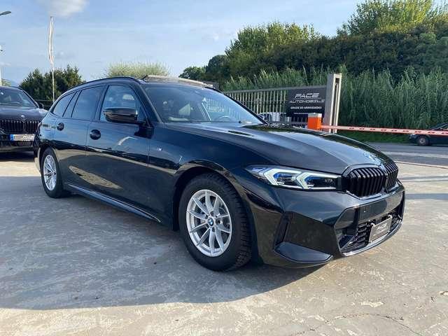 BMW 320 M SPORT MSPORT M-SPORT LED PDC KAMERA NAVI TETTO