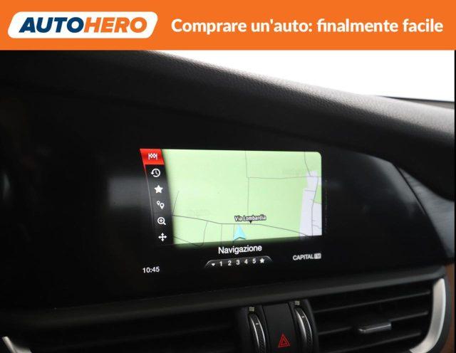 ALFA ROMEO Giulia 2.2 Turbodiesel 150 CV Super