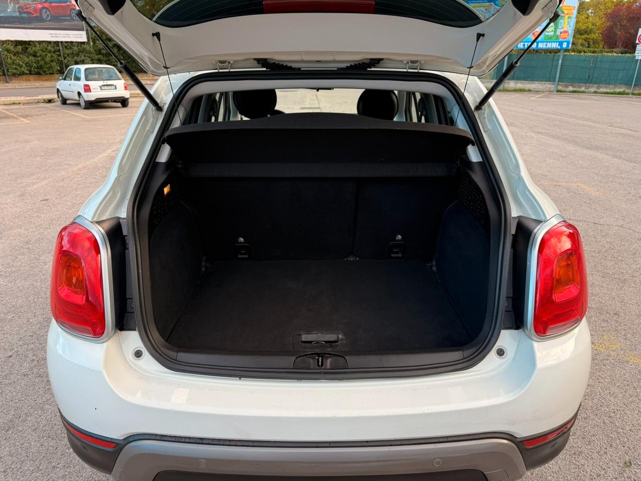 Fiat 500X 4x4 Cross Garanzia 12 Mesi