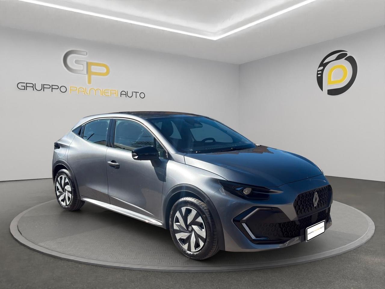 Renault Clio ECO-G 100 CV 5 porte Evolution