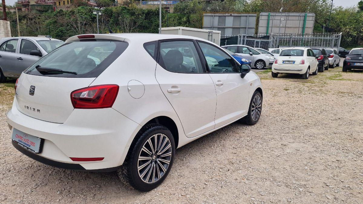SEAT - Ibiza - 1.0 75CV 5p. Style
