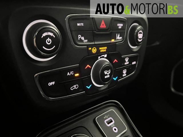 JEEP Compass 2.0 Multijet II 4WD Limited