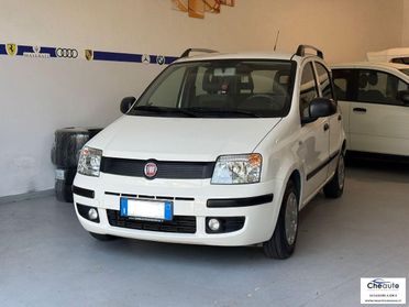 FIAT - Panda - 1.2 Emotion solo 30.000 km