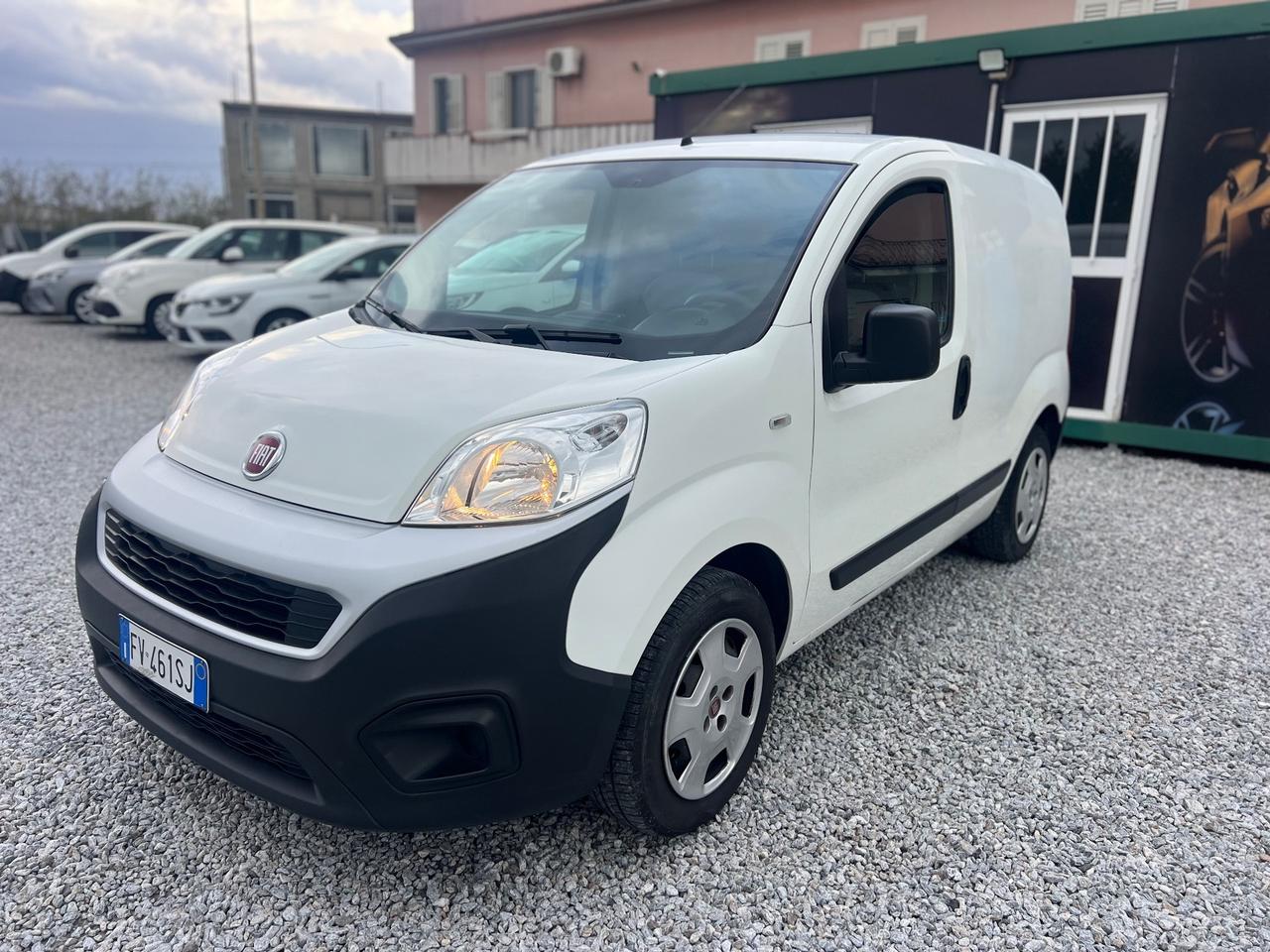 Fiat Fiorino
