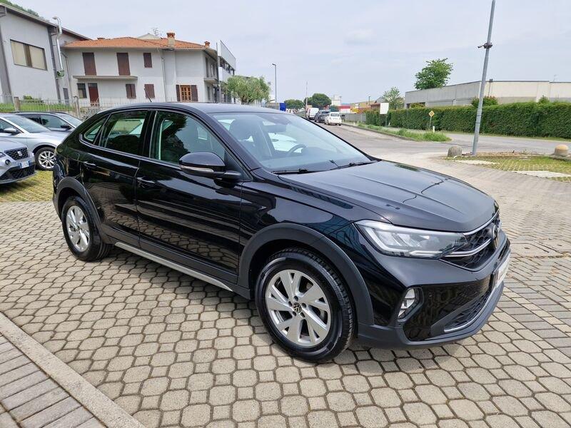 Volkswagen Taigo 1.0 TSI 110 CV Life