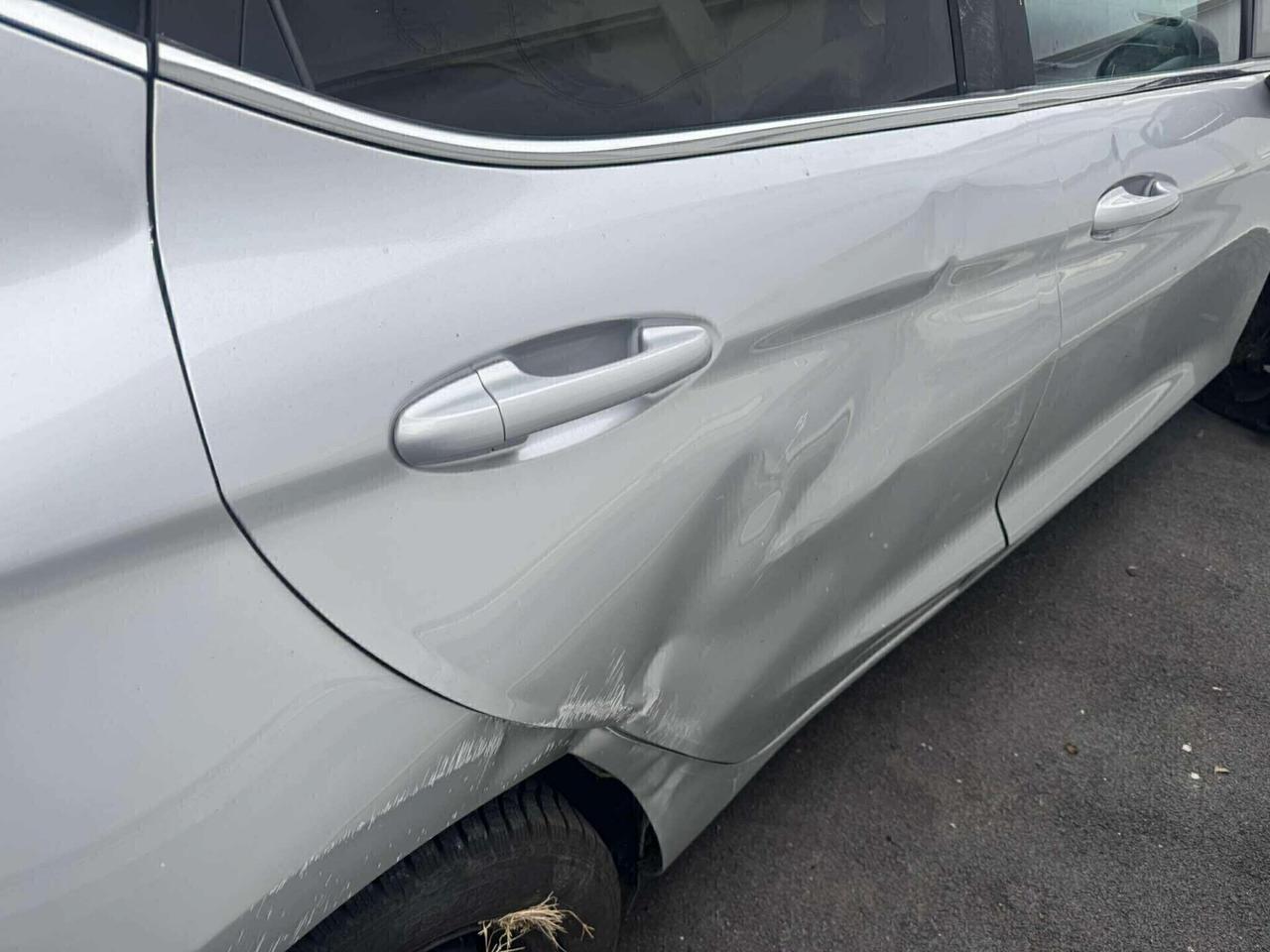 Ford Fiesta 1.1 75 CV 5 porte Titanium-2022