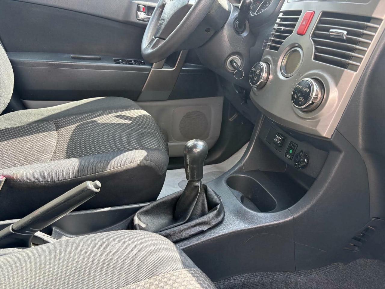 Daihatsu Terios 1.5 4WD B You Green Powered