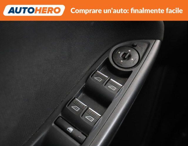 FORD Focus 1.0 EcoBoost 100 CV Start&Stop SW Plus