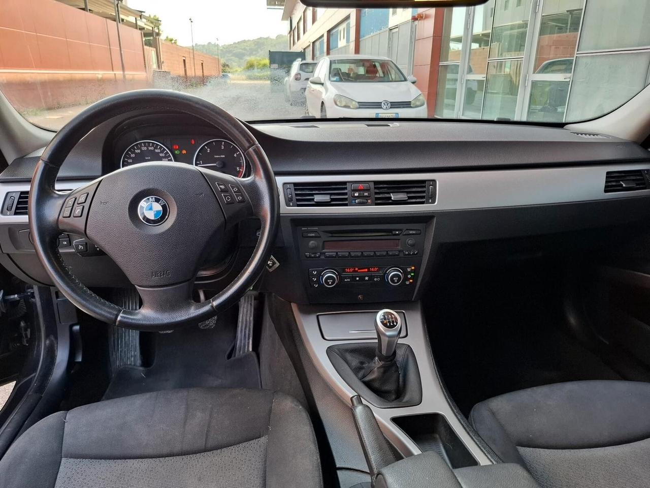 Bmw 320 320d cat MSport