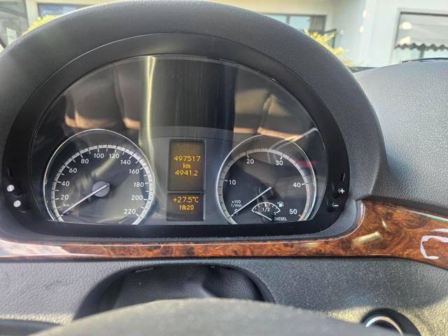 MERCEDES-BENZ Viano 3.0 CDI Ambiente EL