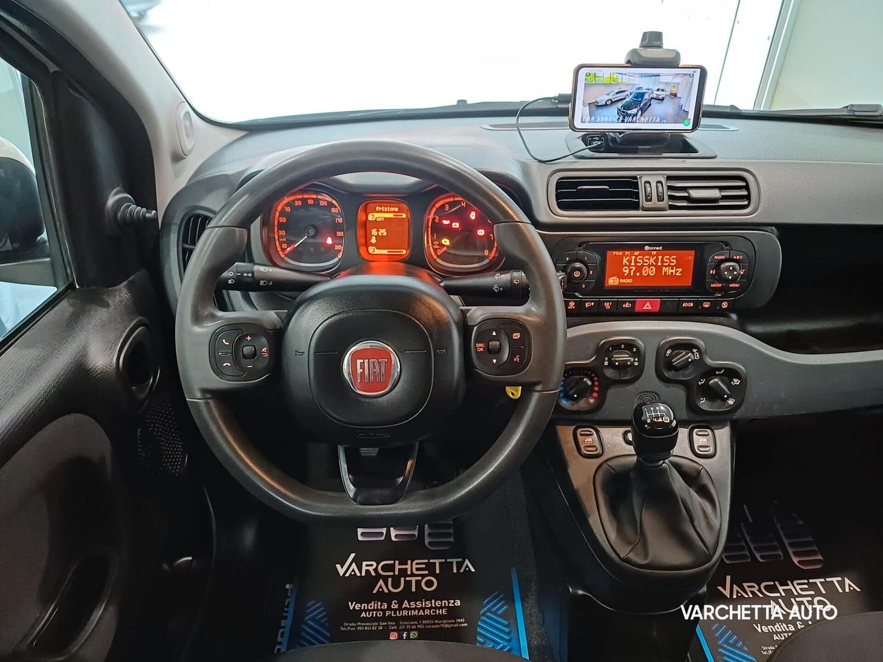 Fiat Panda 1.0 FireFly S&S Hybrid LIMITED EDITION