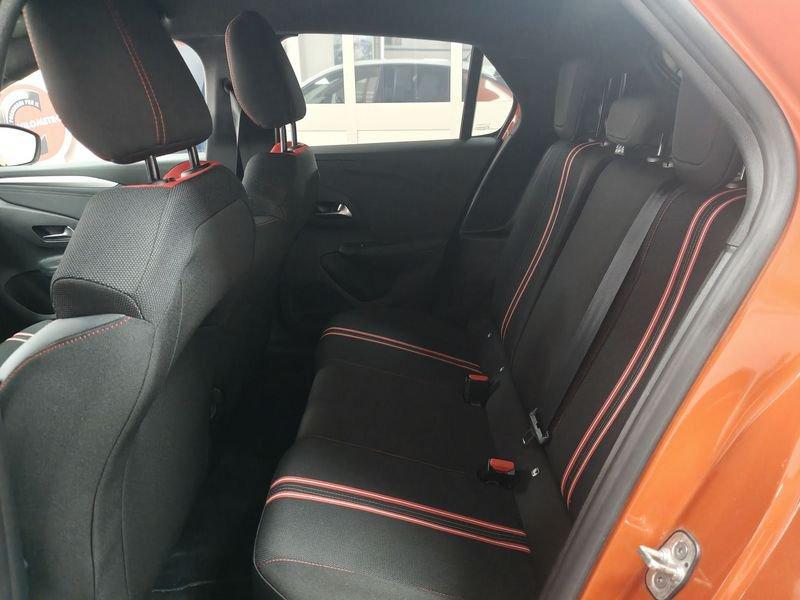 Opel Corsa 1.2 Gs Line + 100cv MT6