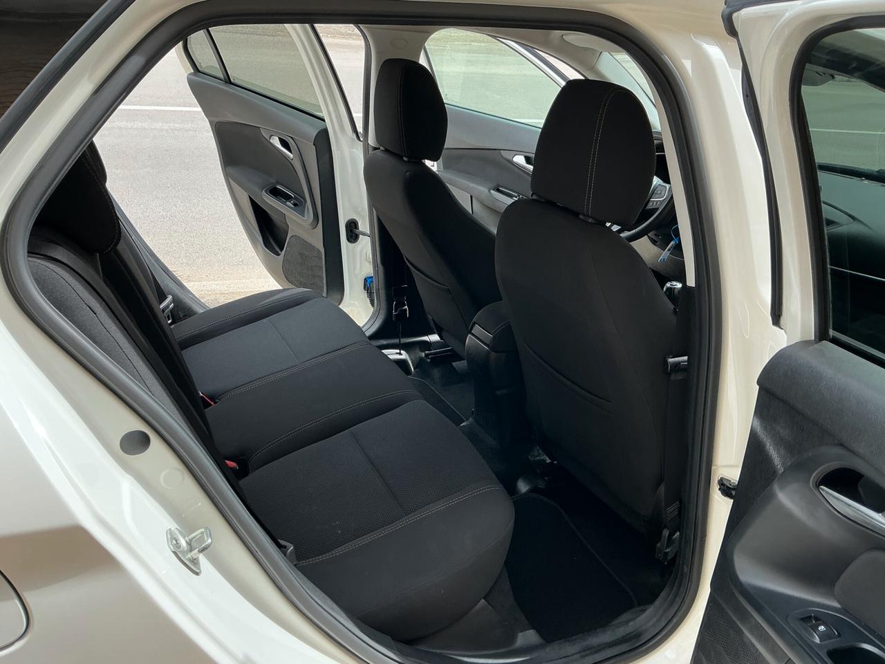 Fiat Tipo 1.3 Mjt S&S SW City Life
