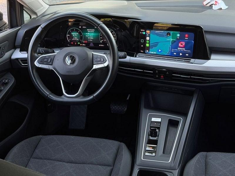 Volkswagen Golf Golf 2.0 tdi 115cv dsg