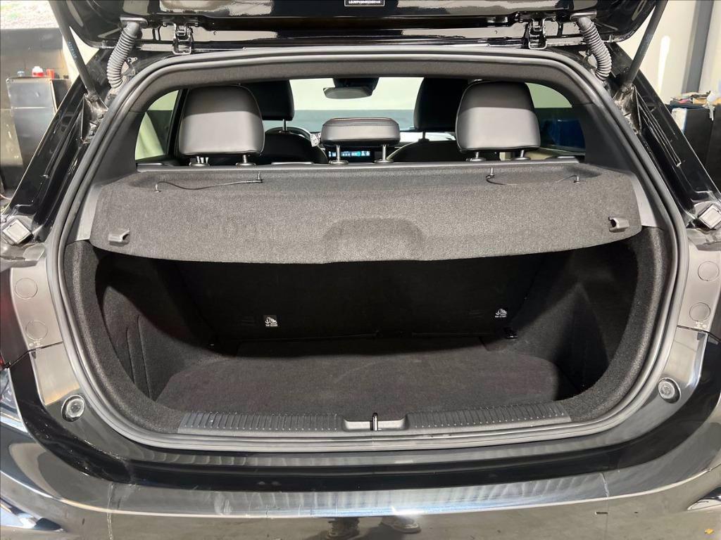 MG MG3 1.5 hybrid+ Luxury auto del 2024