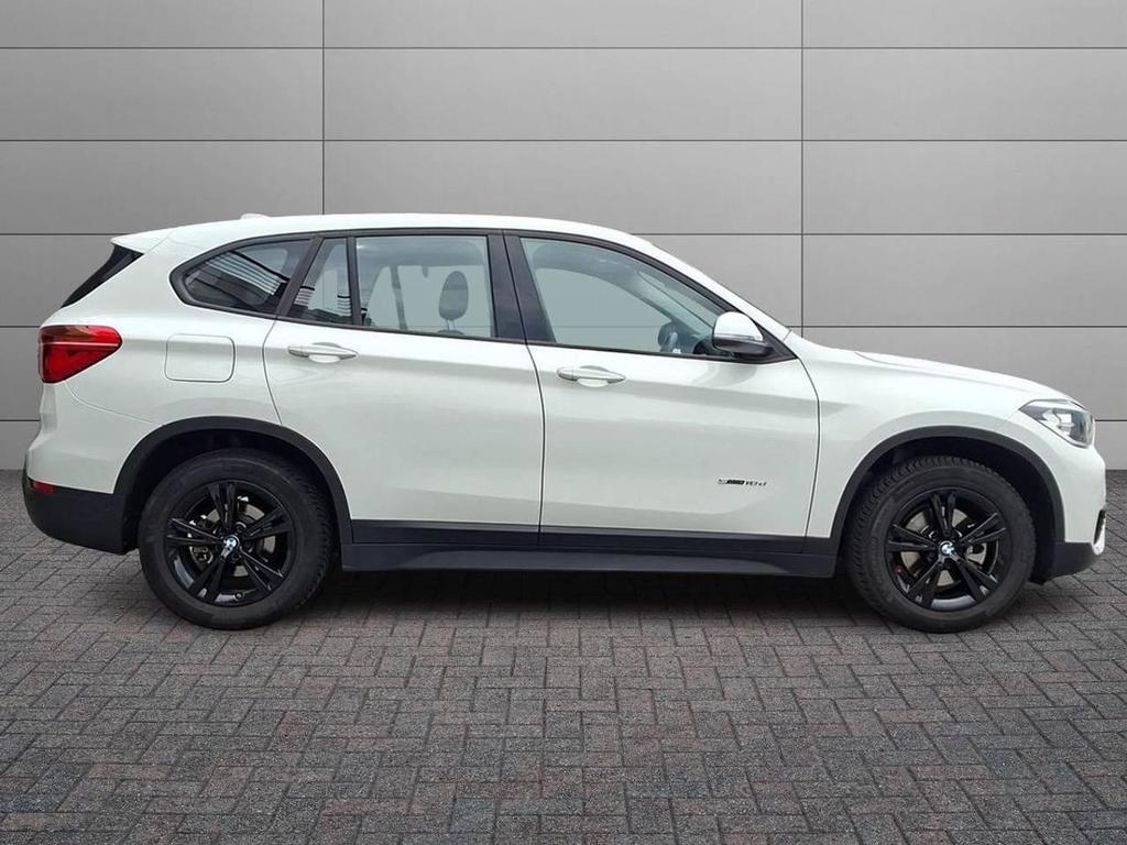 BMW X1 18 d xLine sDrive