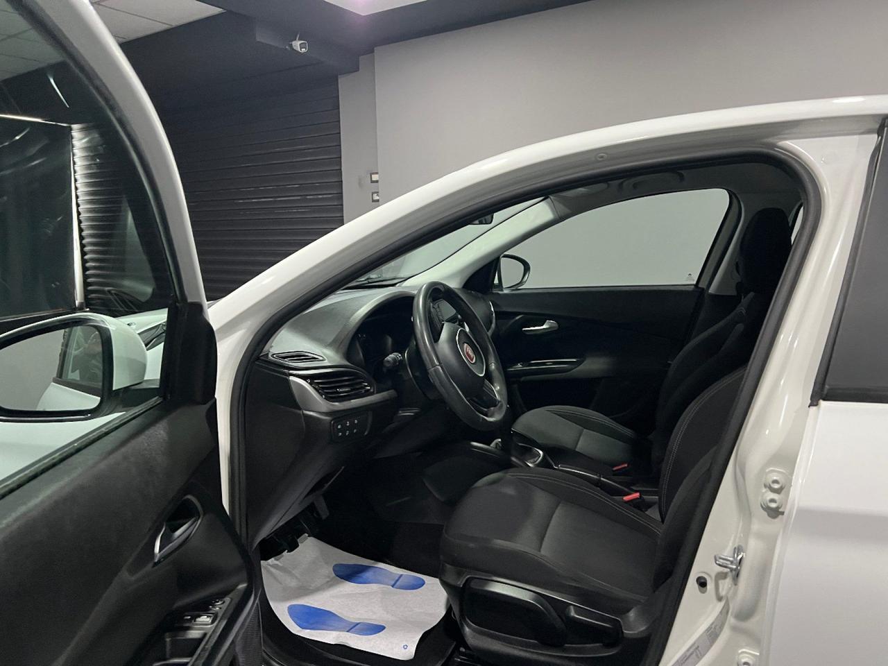 Fiat Tipo 1.3 Mjt 95CV E6 S&S Easy
