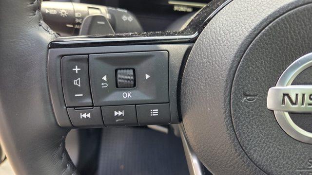 NISSAN Qashqai MHEV 158 CV Xtronic Tekna PERMUTE