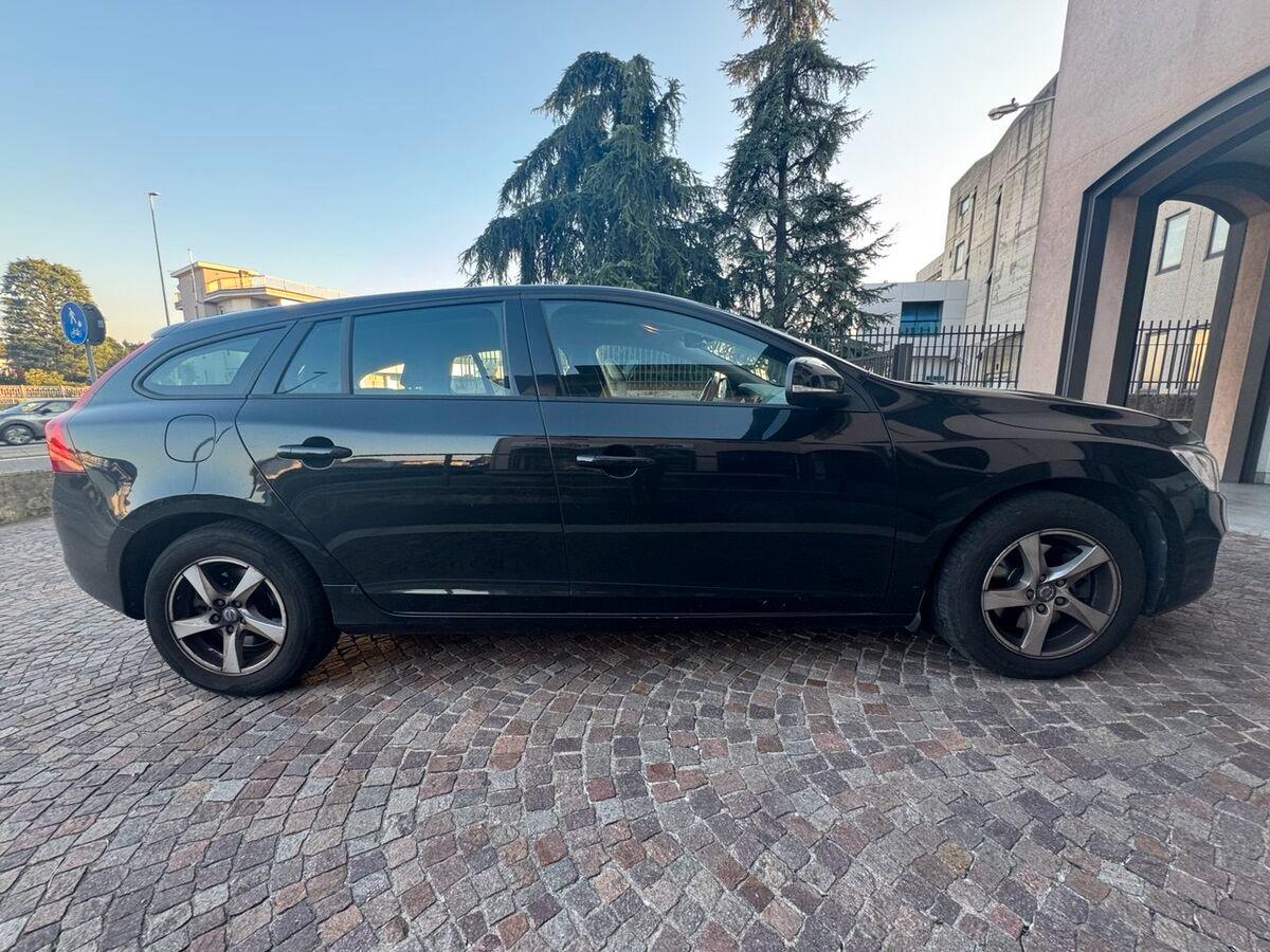 Volvo V60 1.6 D2 Kinetic