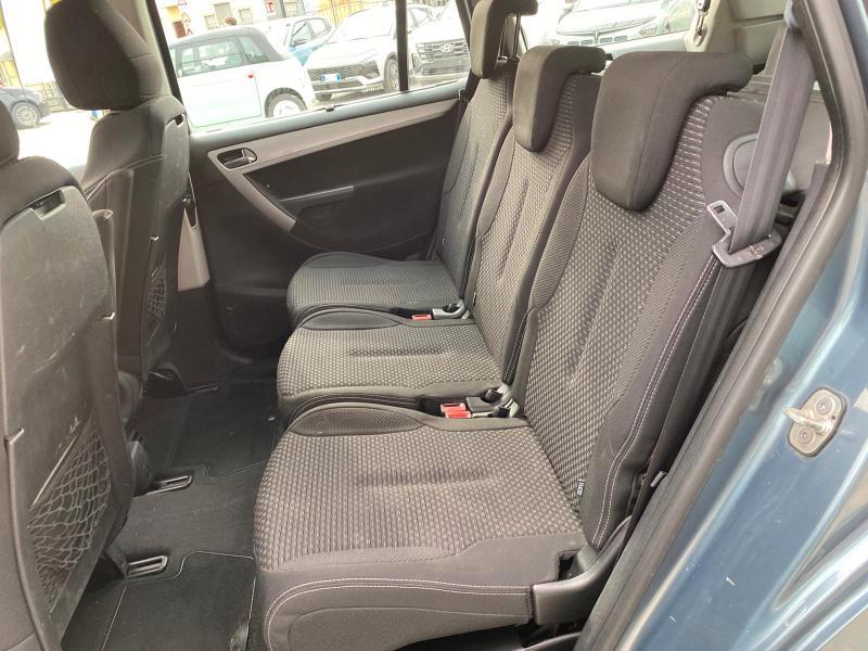 Citroen C4 Grand Picasso 1.6 hdi Style 110cv fap