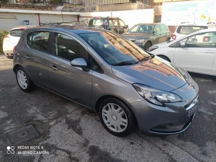 Opel Corsa 1.2 Innovation