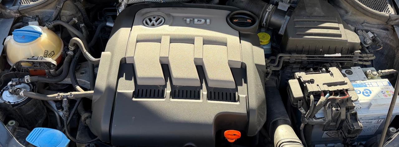 Volkswagen Polo 1.2 Diesel 75 Cv