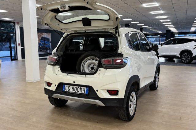 MAHINDRA KUV100 1.2 VVT M-Bifuel(GPL) K6+