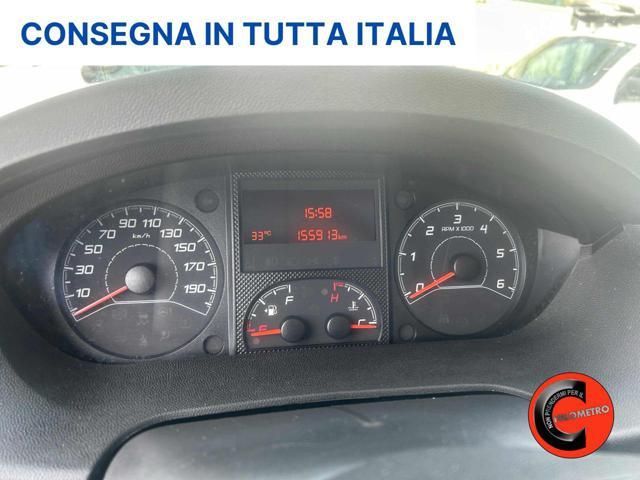 FIAT Ducato MAXI 35 2.3 MJT-CRUISE-NAVI-2PORTE SCORREVOLI-L2H2